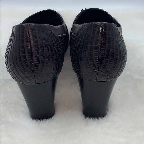 Life Stride Cinnamon Sable Tracy Shoes - Picture 7 of 9